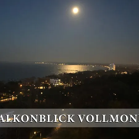 Baltic Panorama 아파트