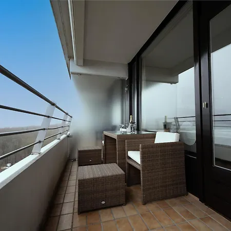 Daire Baltic Panorama