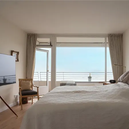 Baltic Panorama Apartment *