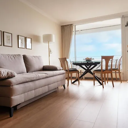 아파트 Baltic Panorama