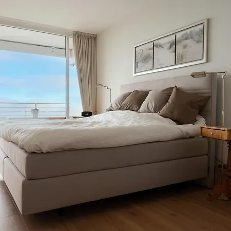 Baltic Panorama Daire Timmendorfer Strand