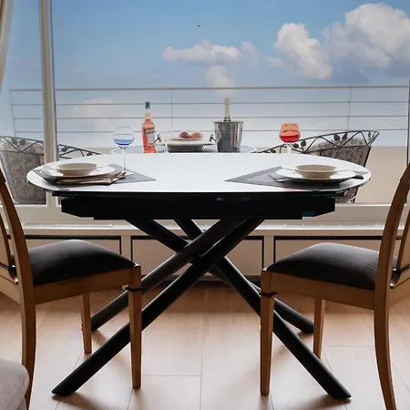 Baltic Panorama 티멘도르프스트랜드