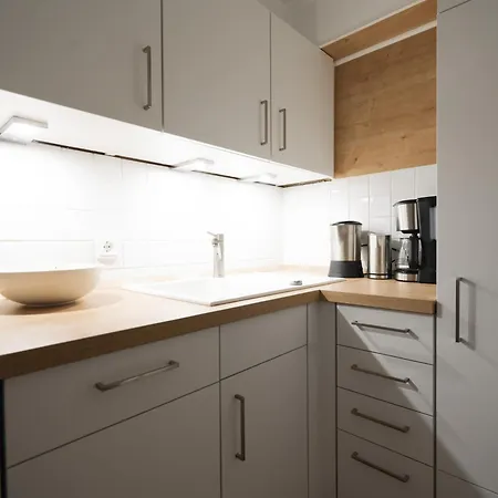 아파트 Baltic Panorama *