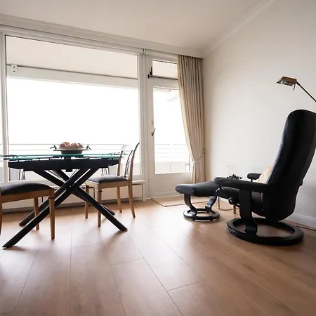 Daire Baltic Panorama Timmendorfer Strand