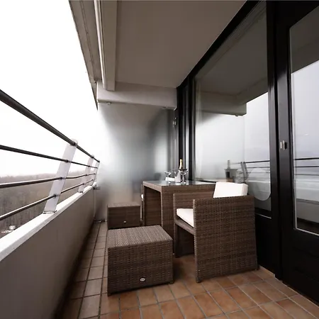 아파트 Baltic Panorama *