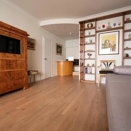 Baltic Panorama Daire *