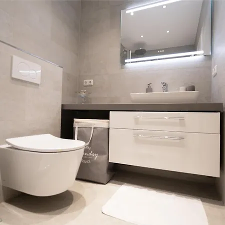 Baltic Panorama 아파트