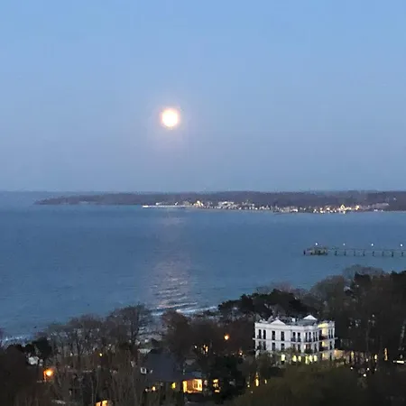Baltic Panorama * Timmendorfer Strand
