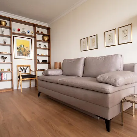 Baltic Panorama 티멘도르프스트랜드