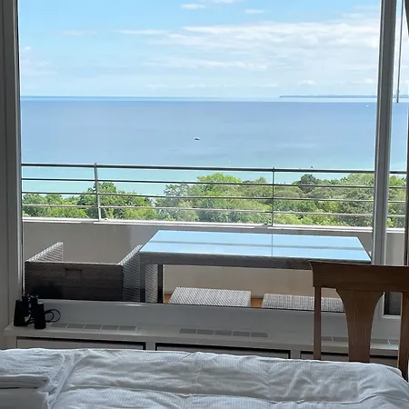 Baltic Panorama 아파트 *