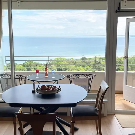 Baltic Panorama * 티멘도르프스트랜드